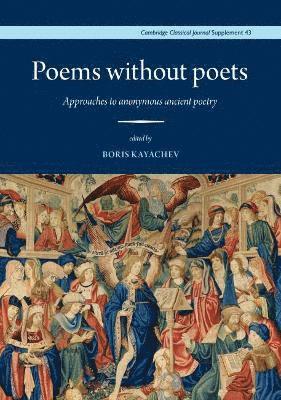Poems without Poets 1