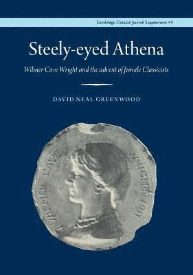 Steely-Eyed Athena 1