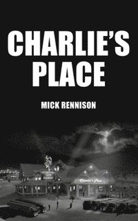 bokomslag Charlie's Place