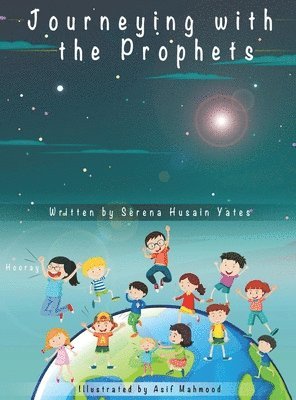 The Journey Of The Prophets 1