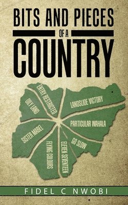 Bits and Pieces of a Country 1