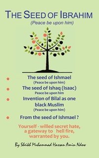 bokomslag The Seed of Ibrahim (Peace be upon him)