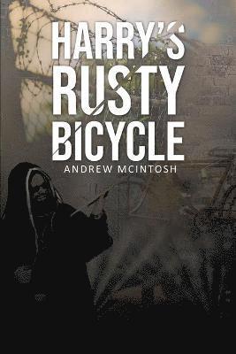 Harry's Rusty Bicycle