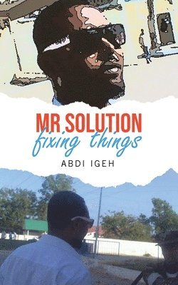 Mr Solution Fixing Things 1