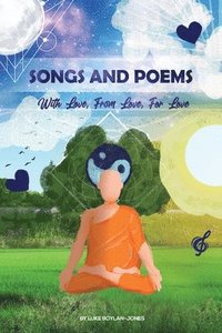 bokomslag Songs and Poems