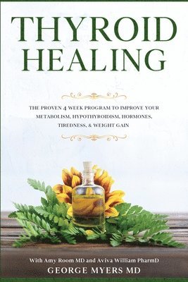 Thyroid Healing 1