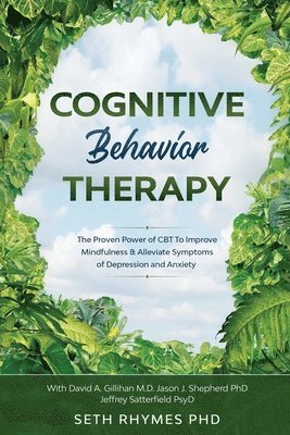 Cognitive Behaviour Therapy 1