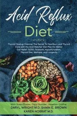 Acid Reflux Diet