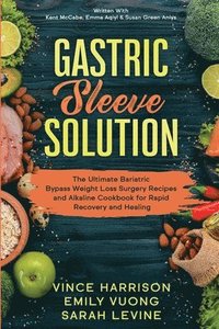 bokomslag Gastric Sleeve Solution