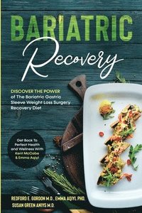 bokomslag Bariatric Recovery