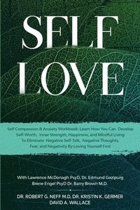 bokomslag Self Love