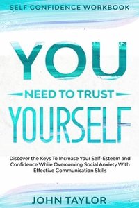 bokomslag Self Confidence Workbook