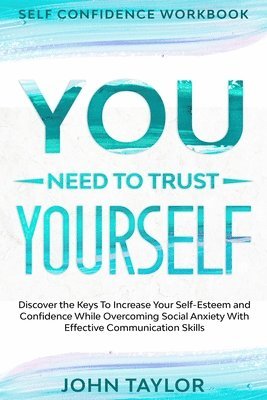 bokomslag Self Confidence Workbook