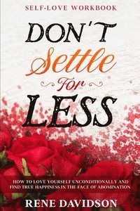 bokomslag Self Love Workbook