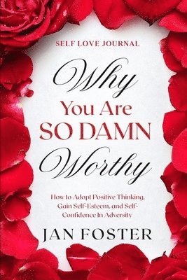 Jan Foster - Self Love Journal, Häftad