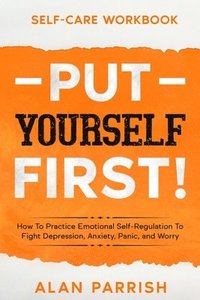 bokomslag Self Care workbook