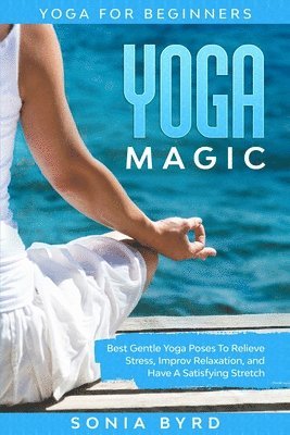 Yoga For Beginners 1