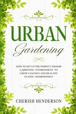 Urban Gardening 1