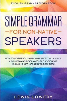 English Grammar Workbook 1