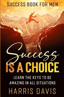 Success Book For Men 1