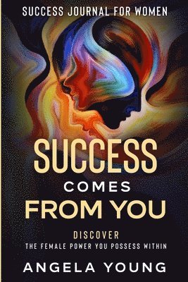 Success Journal For Women 1