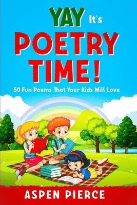 Poetry For Kids 1