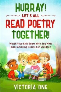 bokomslag Poetry For Children