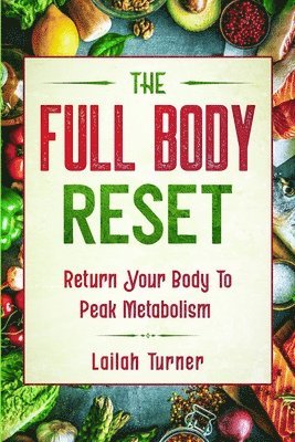 Body Reset Diet 1