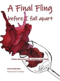 bokomslag final fling before I fall apart
