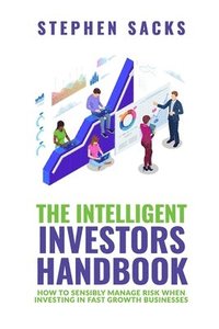 bokomslag The Intelligent Investors Handbook