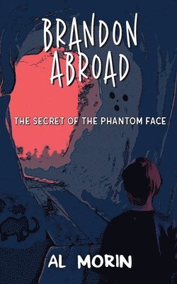 Alan Morin - Brandon Abroad, Häftad