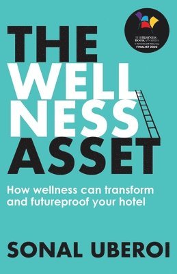 bokomslag Wellness Asset