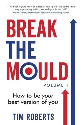 Break The Mould 1