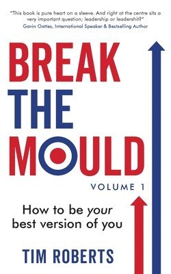 Break The Mould 1