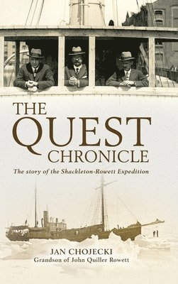 Quest Chronicle