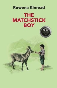 bokomslag The Matchstick Boy