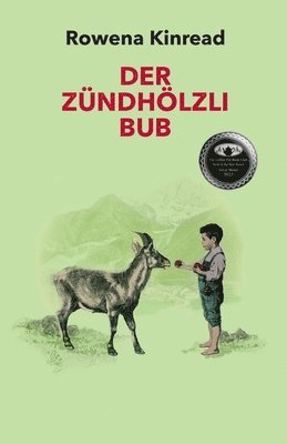 Zündhölzli Bub