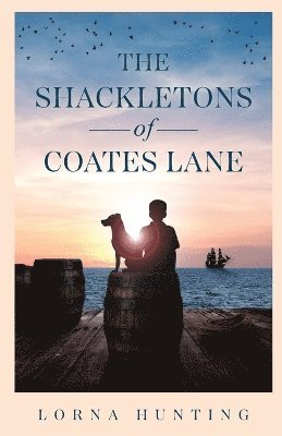 bokomslag Shackletons of Coates Lane