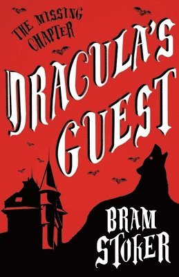 Dracula's Guest 1