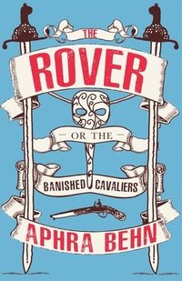 bokomslag Rover