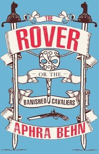 bokomslag The Rover