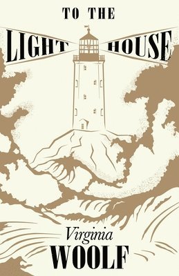 bokomslag To the Lighthouse