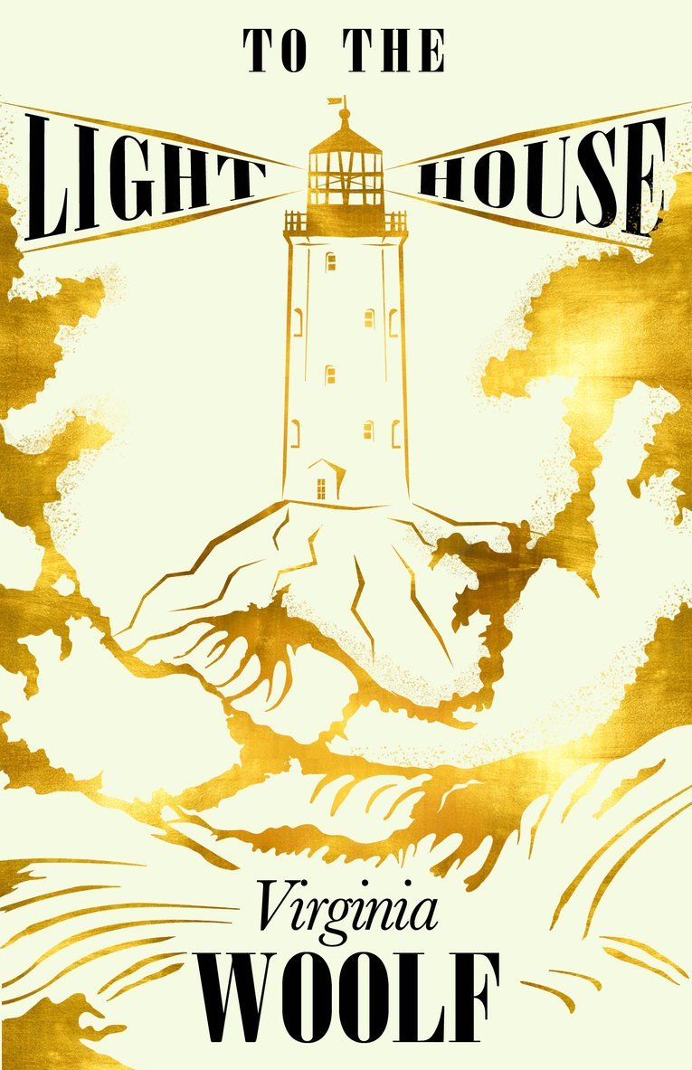 To the Lighthouse 1