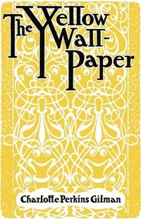 bokomslag Yellow Wallpaper
