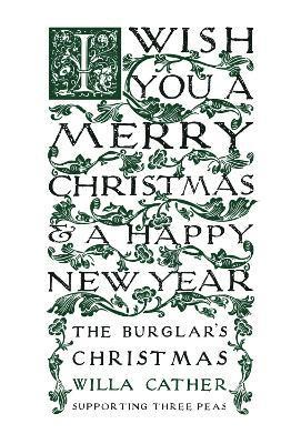 Burglar's Christmas 1