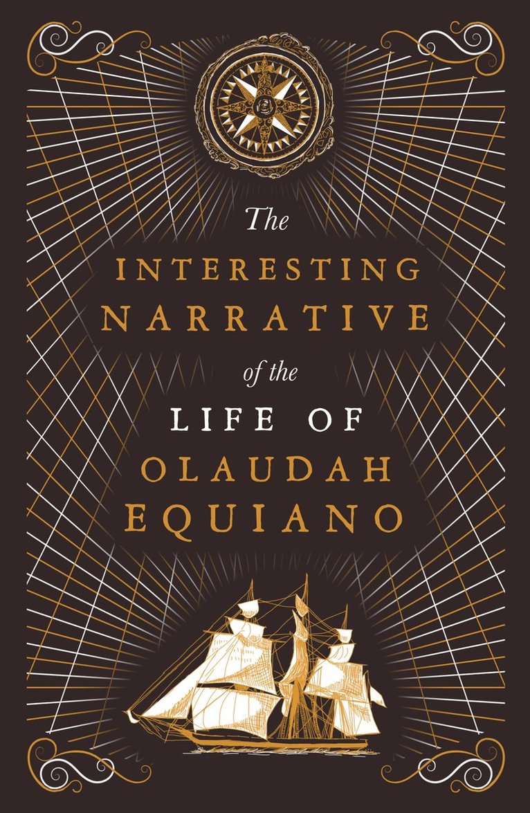 Interesting Narrative of the Life of Olaudah Equiano