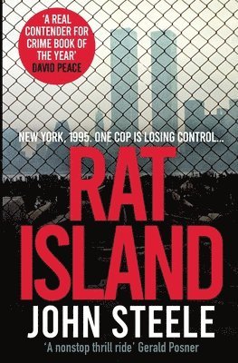 Rat Island 1
