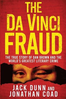 bokomslag The Da Vinci Fraud
