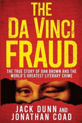 Jack Dunn - Da Vinci Fraud, Häftad