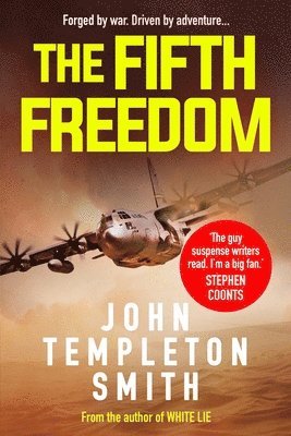 John Templeton Smith - Fifth Freedom, Häftad